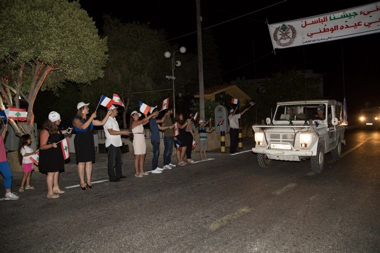 Course de la solidarite 